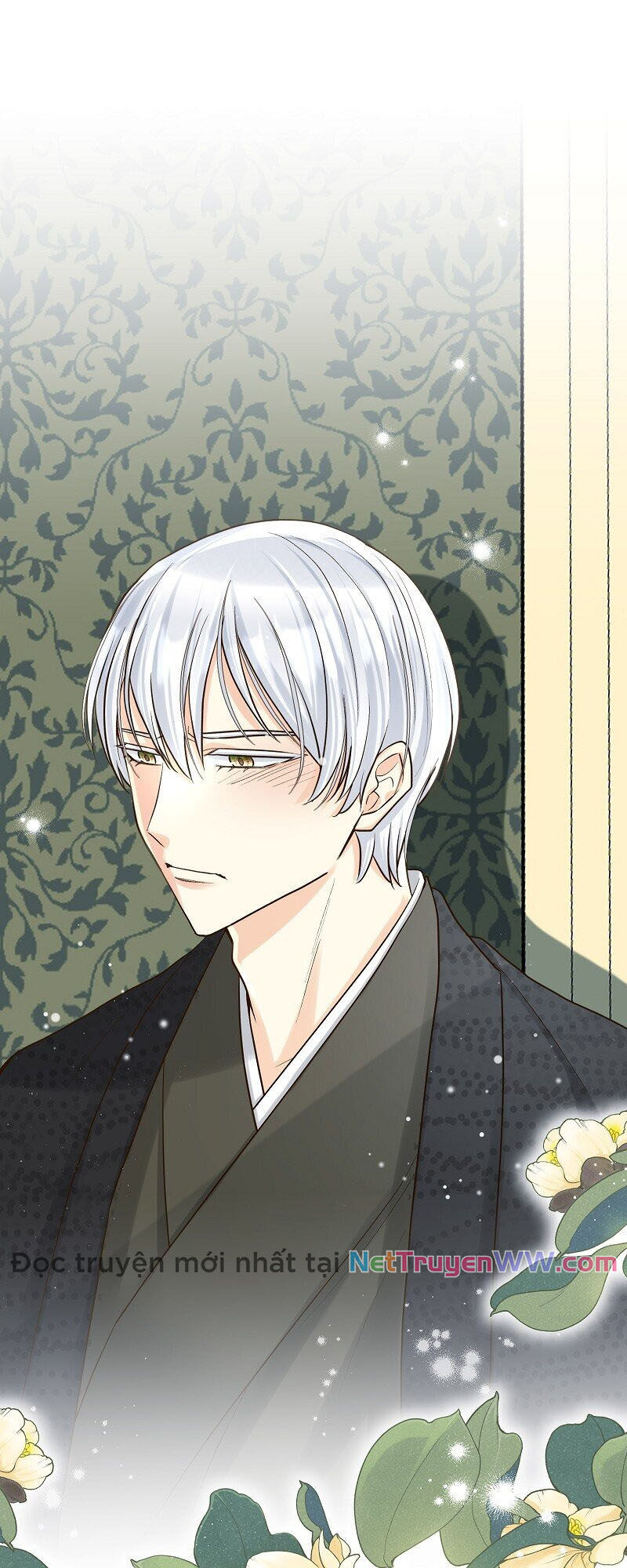 Cô Dâu Của Sói Trắng [Chap 1-154]