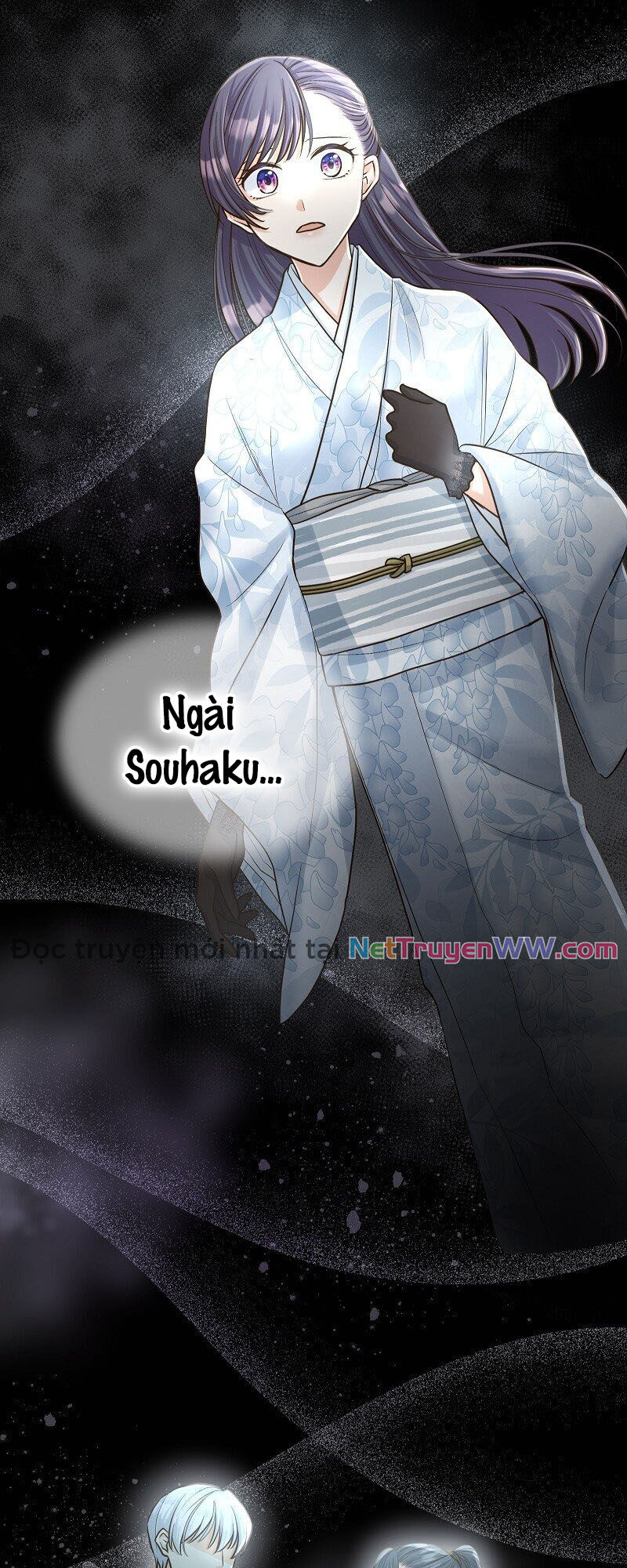 Cô Dâu Của Sói Trắng [Chap 1-154]