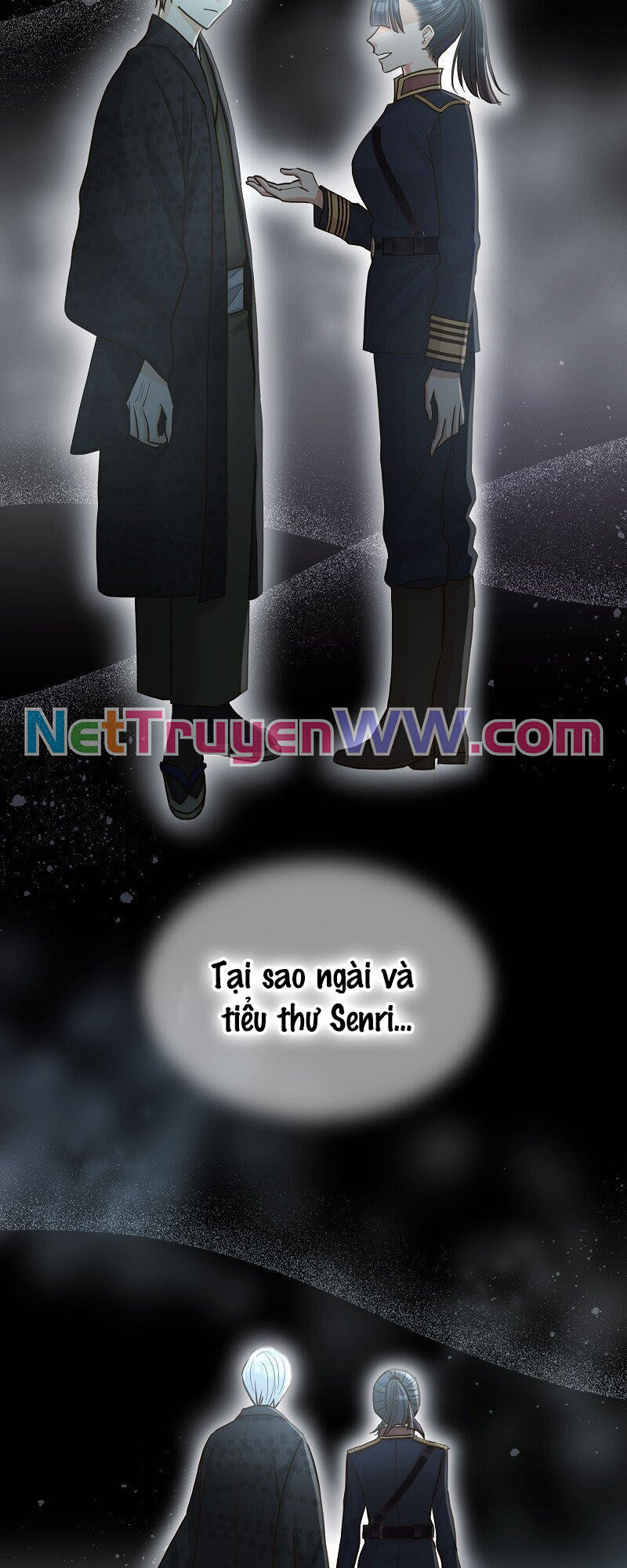Cô Dâu Của Sói Trắng [Chap 1-154]