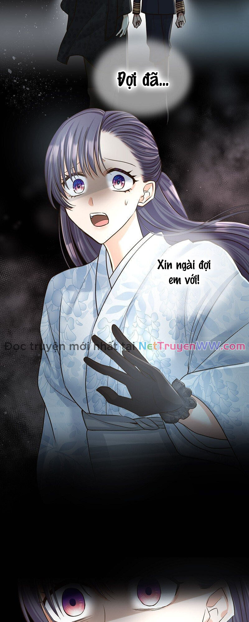 Cô Dâu Của Sói Trắng [Chap 1-154]