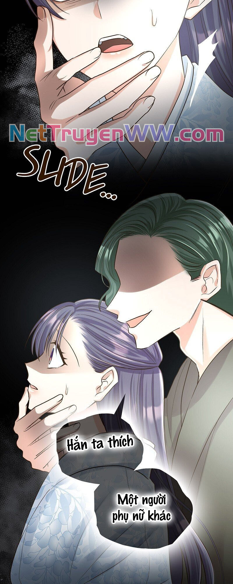 Cô Dâu Của Sói Trắng [Chap 1-154]