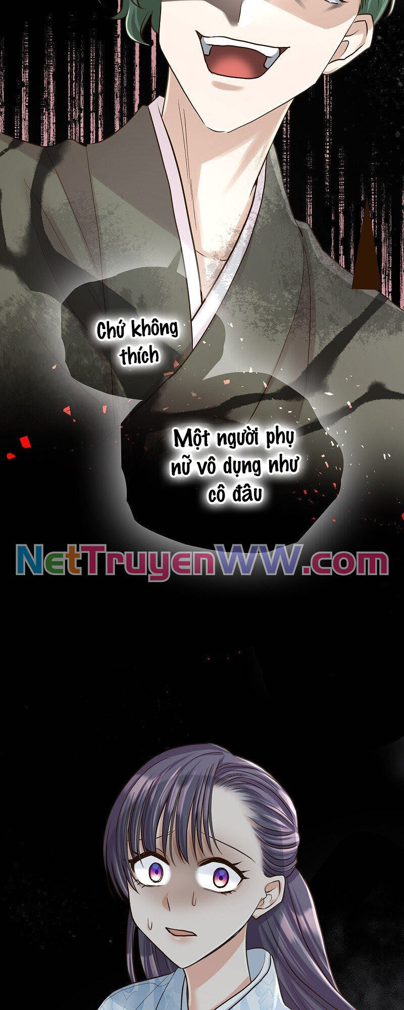 Cô Dâu Của Sói Trắng [Chap 1-154]