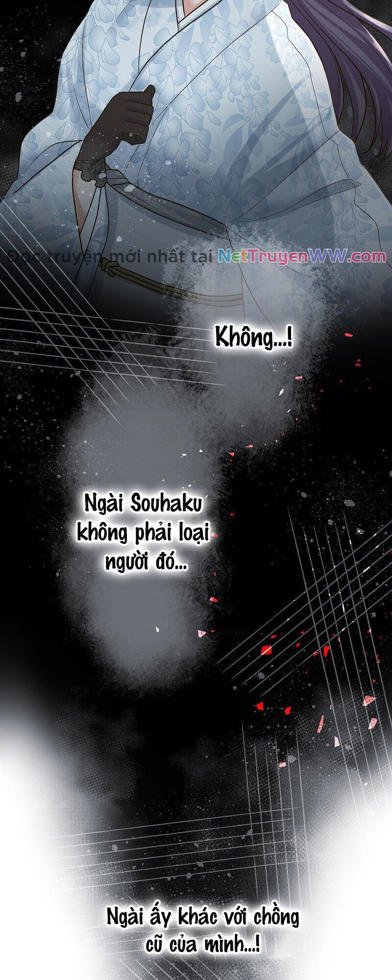 Cô Dâu Của Sói Trắng [Chap 1-154]