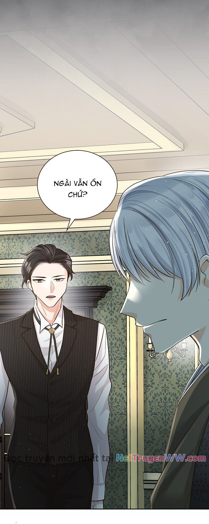 Cô Dâu Của Sói Trắng [Chap 1-154]