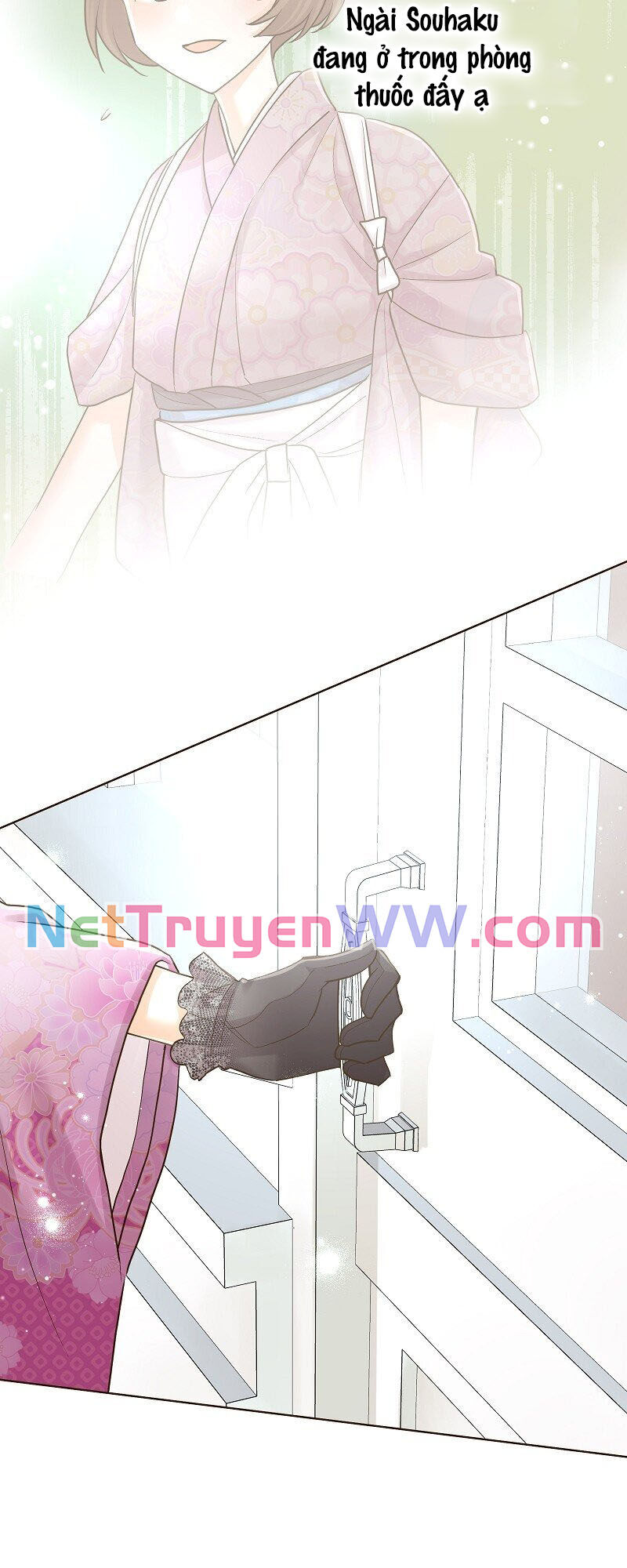 Cô Dâu Của Sói Trắng [Chap 1-154]