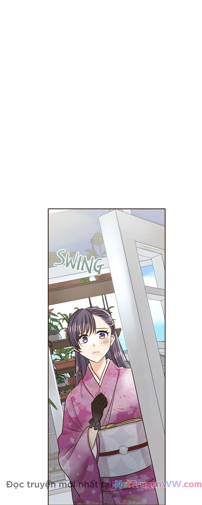 Cô Dâu Của Sói Trắng [Chap 1-154]