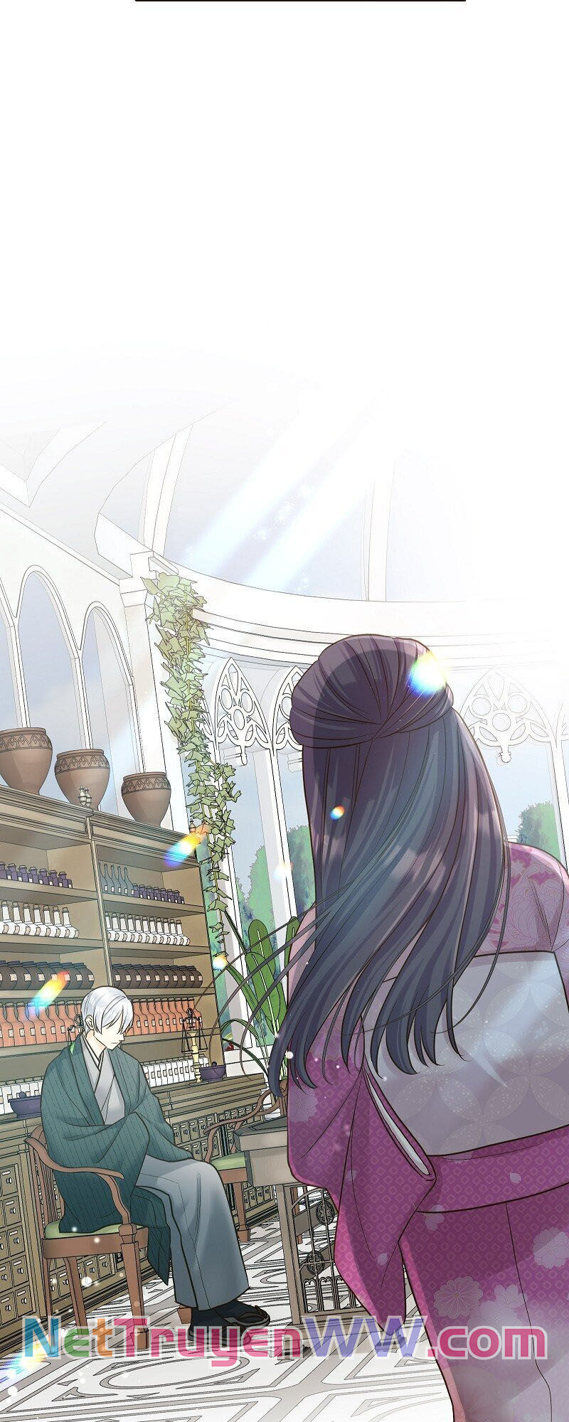 Cô Dâu Của Sói Trắng [Chap 1-154]