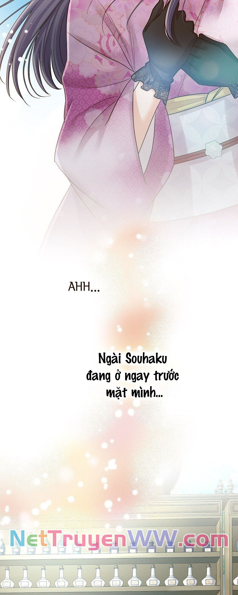 Cô Dâu Của Sói Trắng [Chap 1-154]