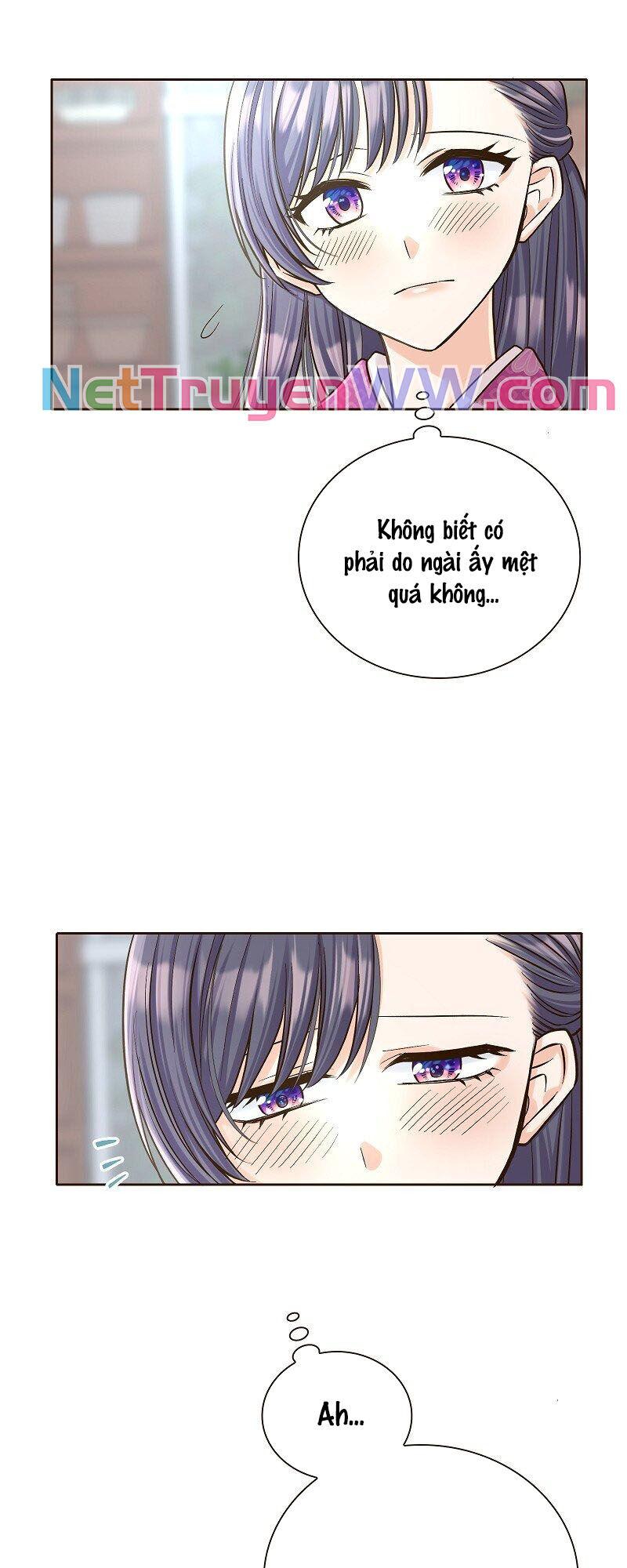 Cô Dâu Của Sói Trắng [Chap 1-154]