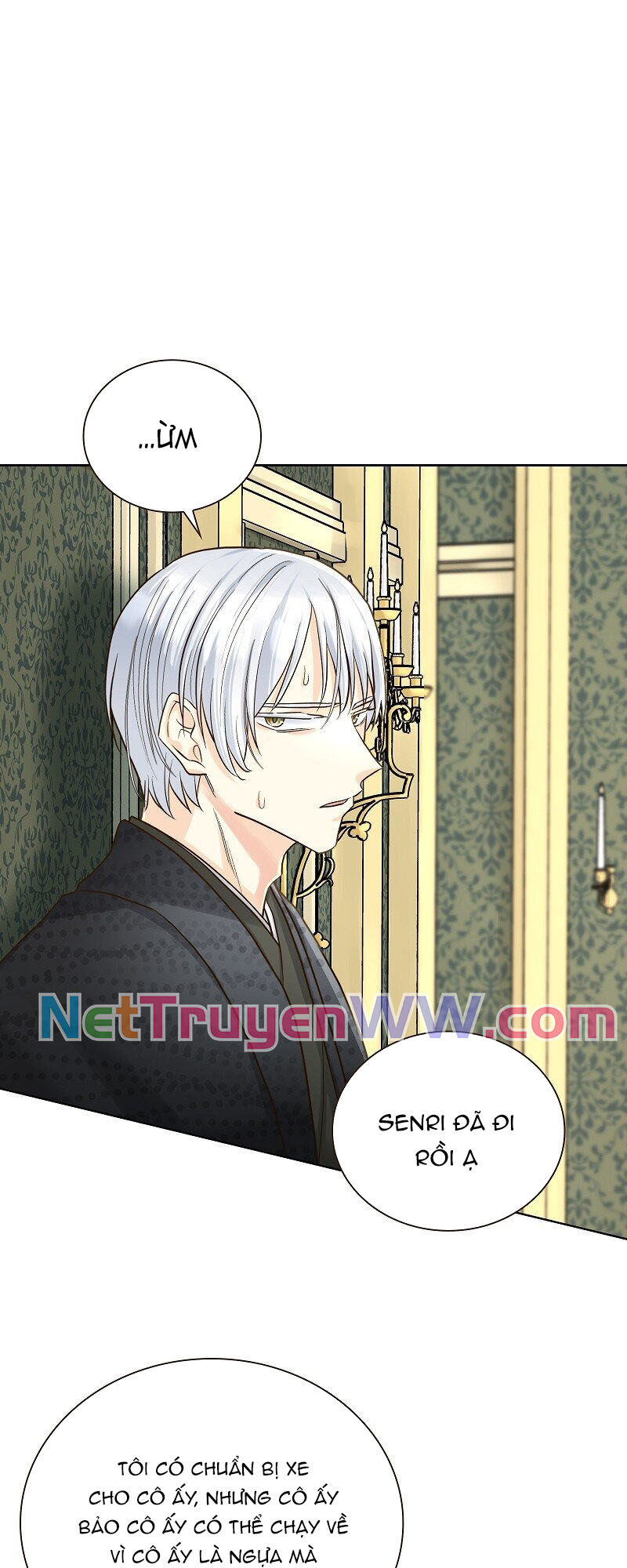 Cô Dâu Của Sói Trắng [Chap 1-154]