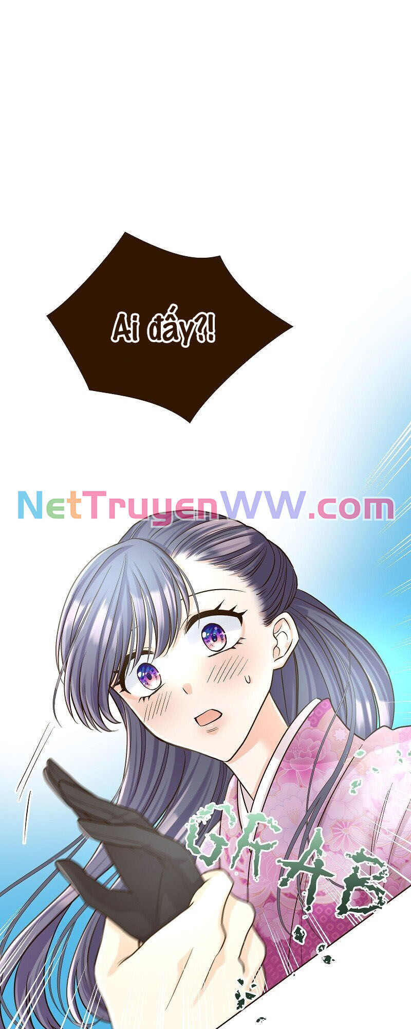 Cô Dâu Của Sói Trắng [Chap 1-154]