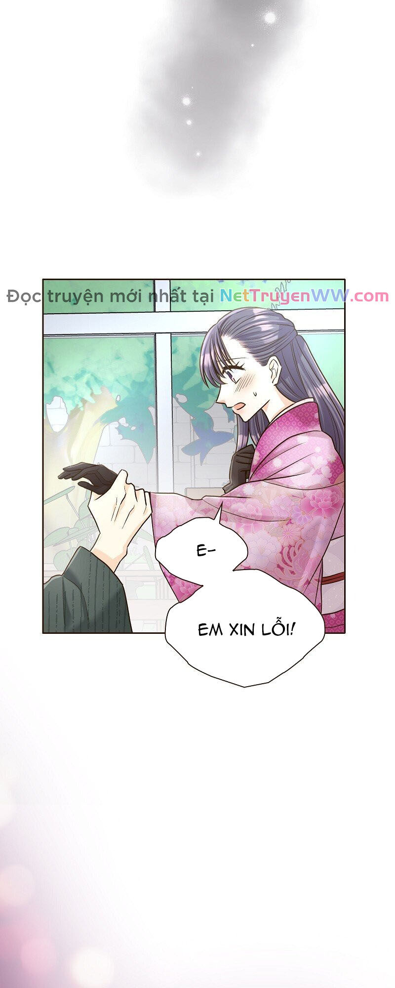 Cô Dâu Của Sói Trắng [Chap 1-154]