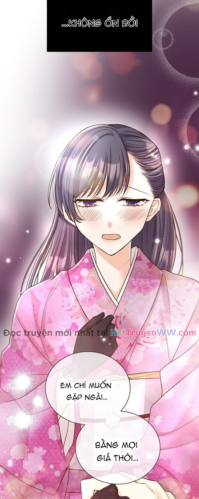 Cô Dâu Của Sói Trắng [Chap 1-154]