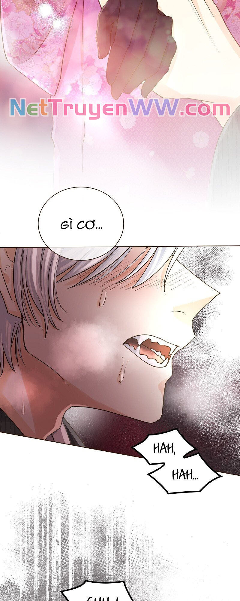 Cô Dâu Của Sói Trắng [Chap 1-154]