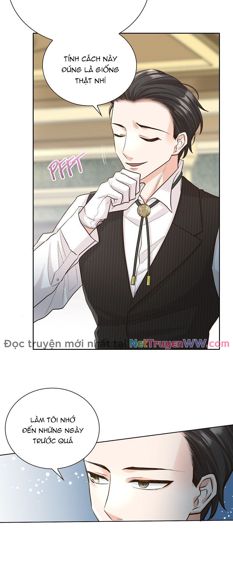 Cô Dâu Của Sói Trắng [Chap 1-154]
