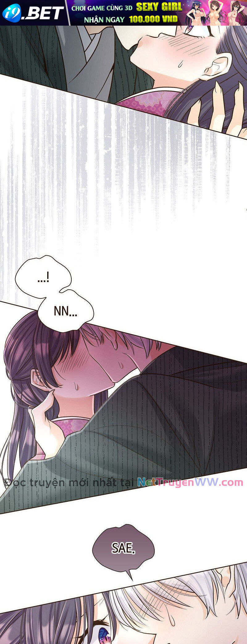 Cô Dâu Của Sói Trắng [Chap 1-154]