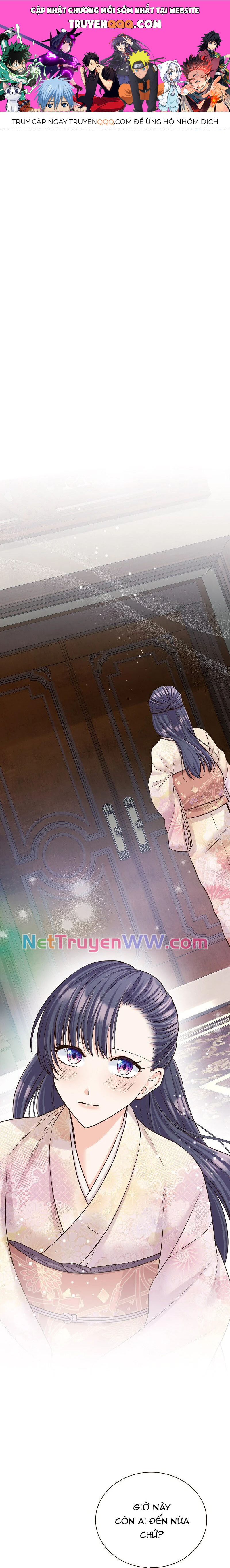 Cô Dâu Của Sói Trắng [Chap 1-154]