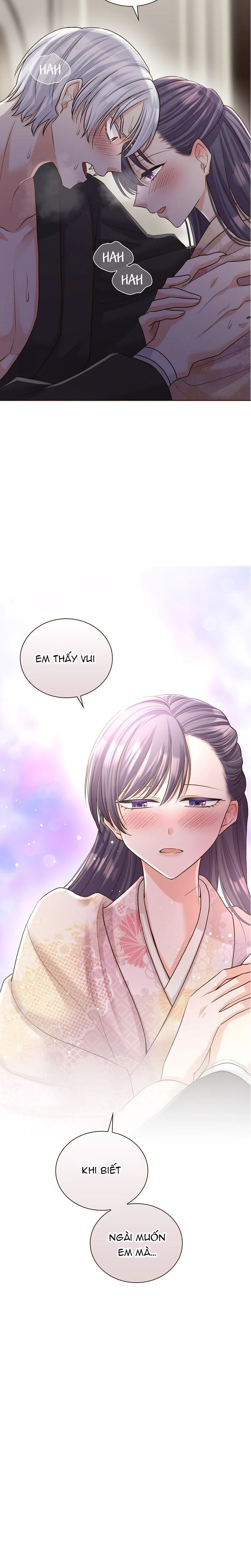 Cô Dâu Của Sói Trắng [Chap 1-154]