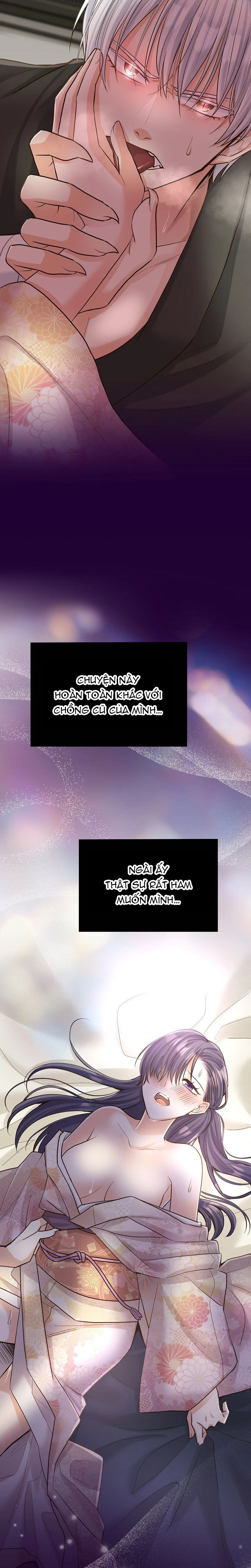 Cô Dâu Của Sói Trắng [Chap 1-154]