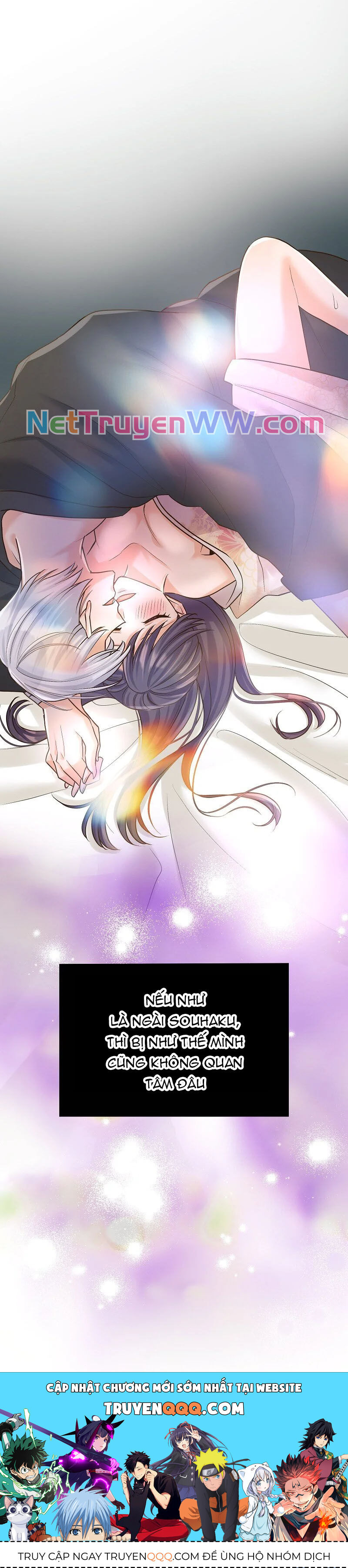 Cô Dâu Của Sói Trắng [Chap 1-154]