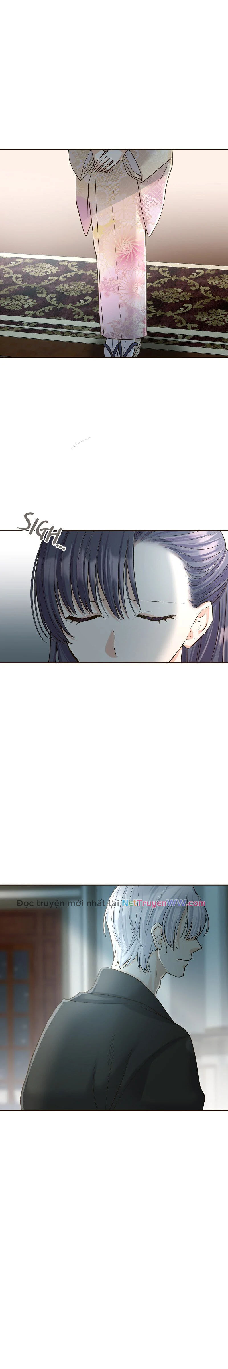 Cô Dâu Của Sói Trắng [Chap 1-154]