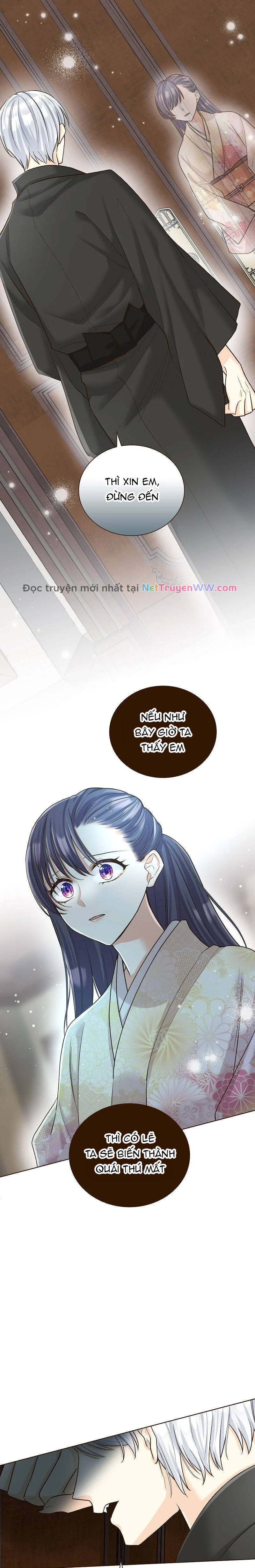 Cô Dâu Của Sói Trắng [Chap 1-154]