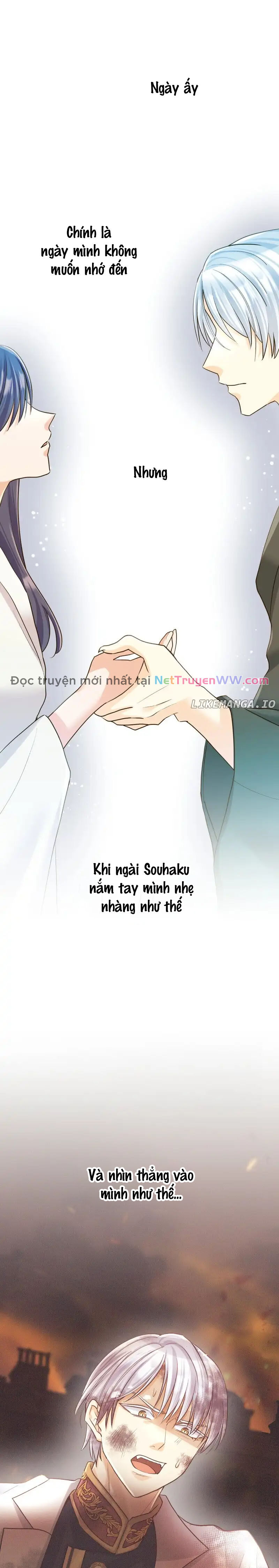 Cô Dâu Của Sói Trắng [Chap 1-154]