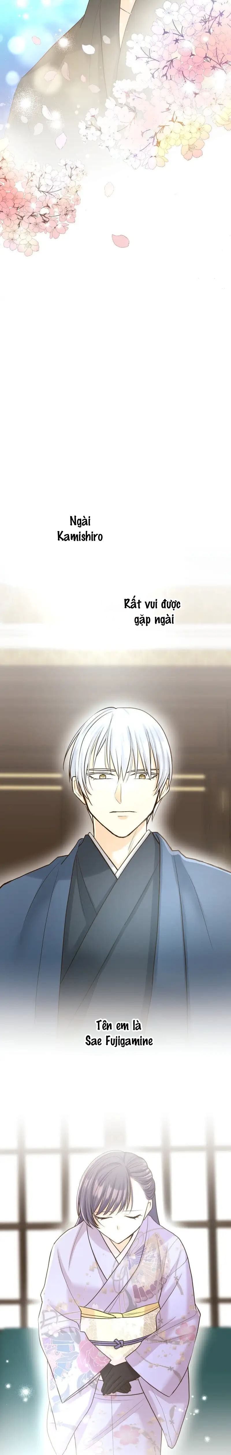 Cô Dâu Của Sói Trắng [Chap 1-154]