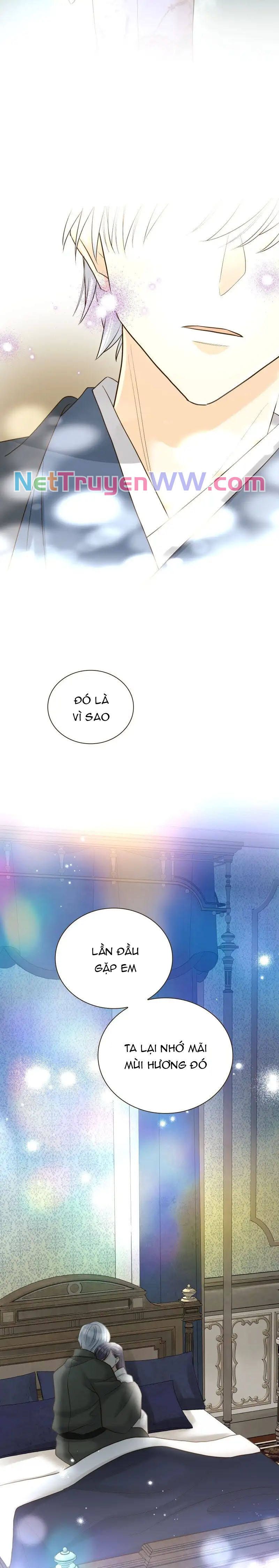 Cô Dâu Của Sói Trắng [Chap 1-154]