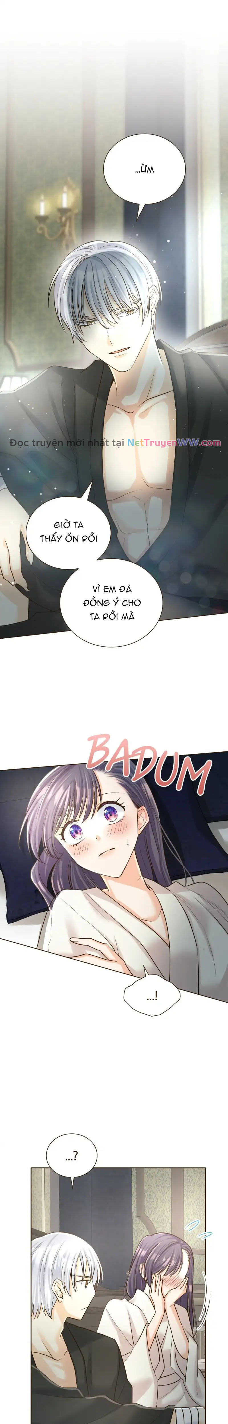Cô Dâu Của Sói Trắng [Chap 1-154]