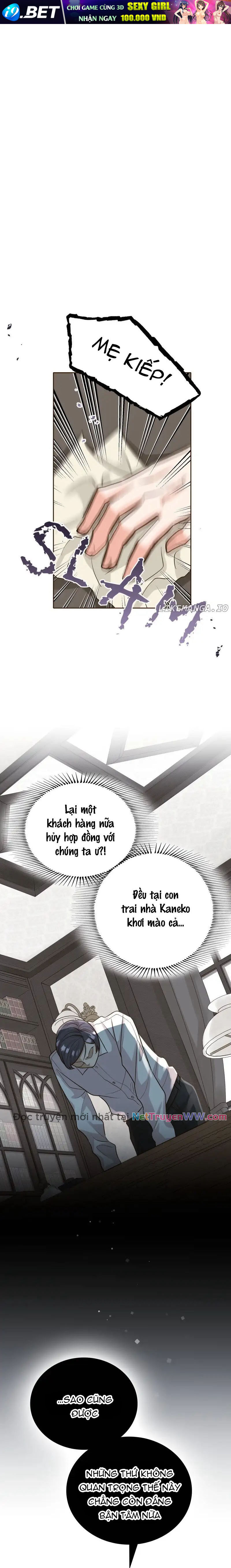 Cô Dâu Của Sói Trắng [Chap 1-154]