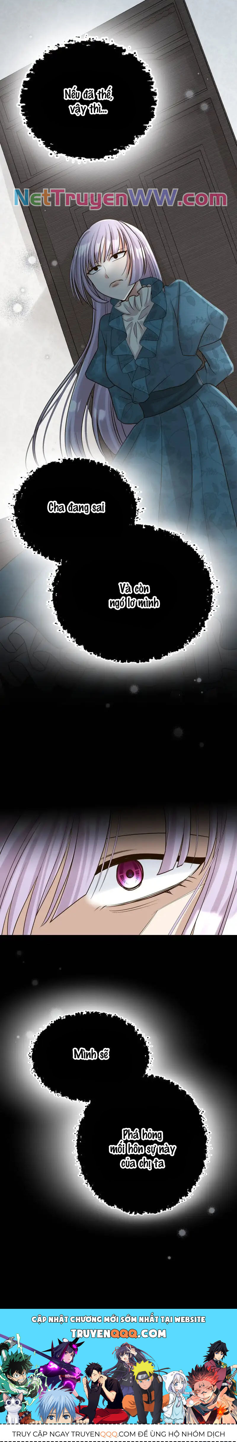 Cô Dâu Của Sói Trắng [Chap 1-154]