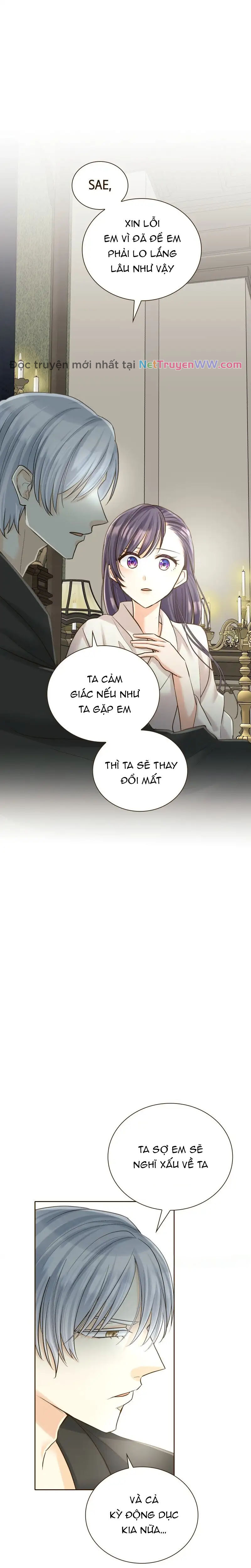 Cô Dâu Của Sói Trắng [Chap 1-154]