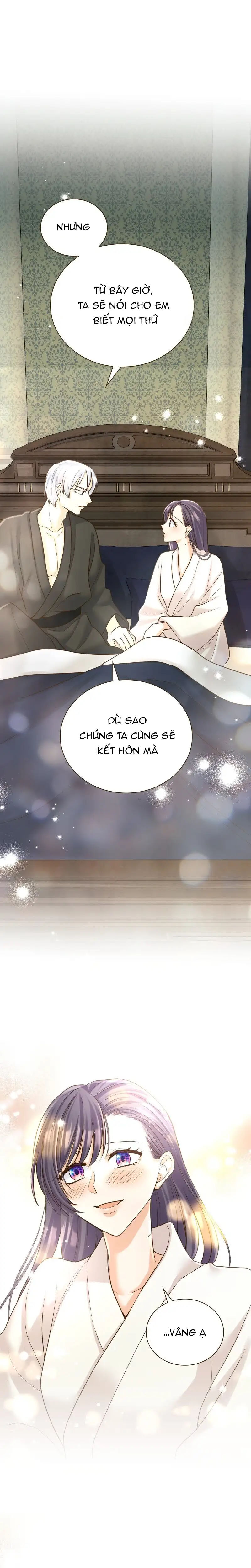 Cô Dâu Của Sói Trắng [Chap 1-154]