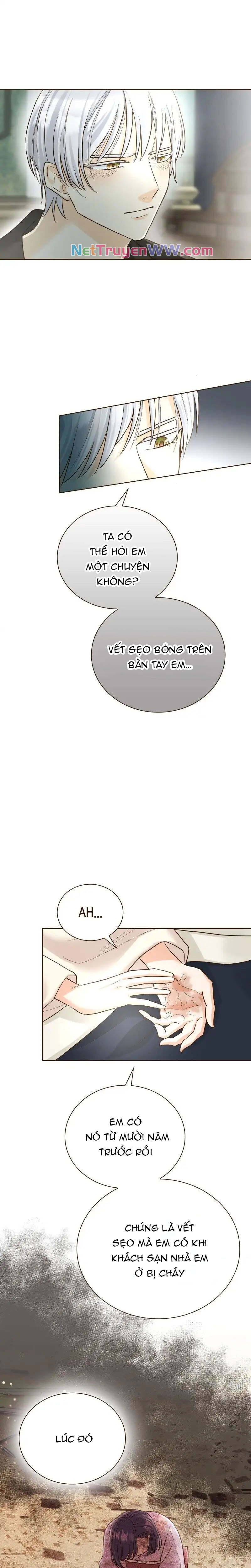 Cô Dâu Của Sói Trắng [Chap 1-154]