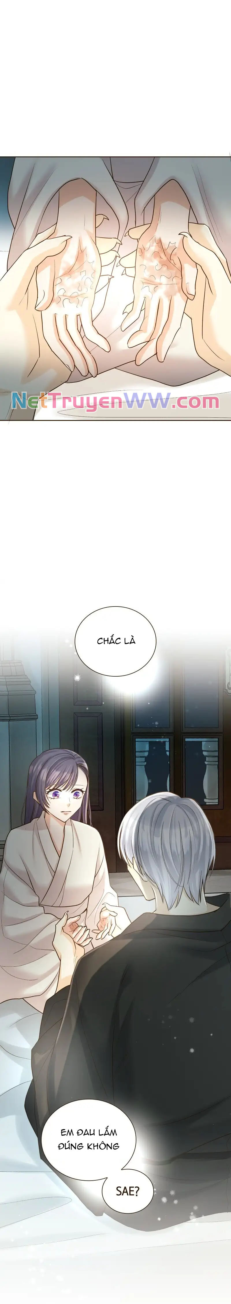 Cô Dâu Của Sói Trắng [Chap 1-154]