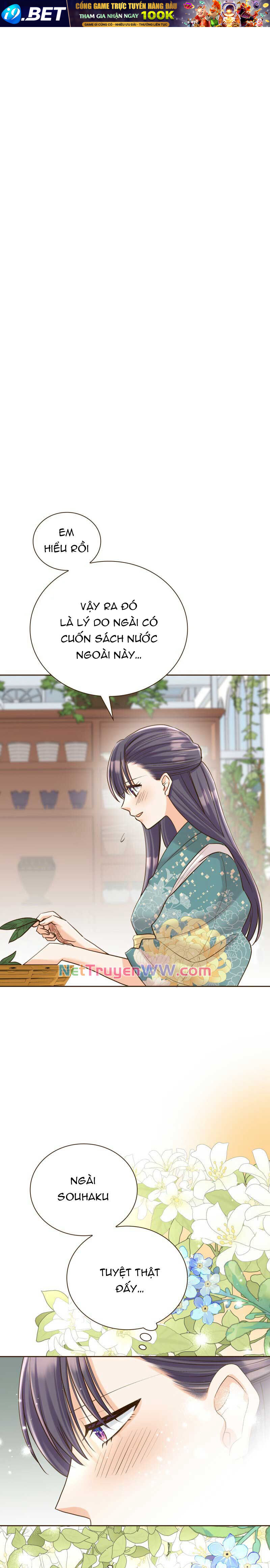 Cô Dâu Của Sói Trắng [Chap 1-154]