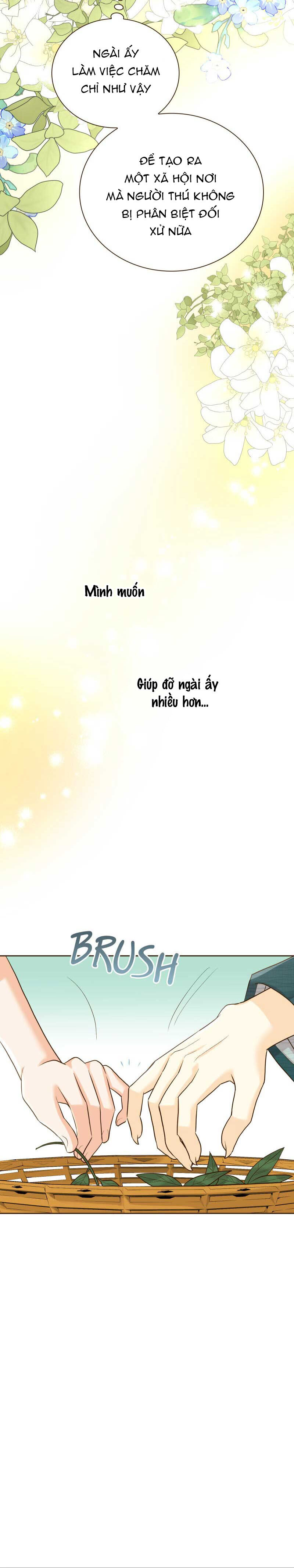 Cô Dâu Của Sói Trắng [Chap 1-154]