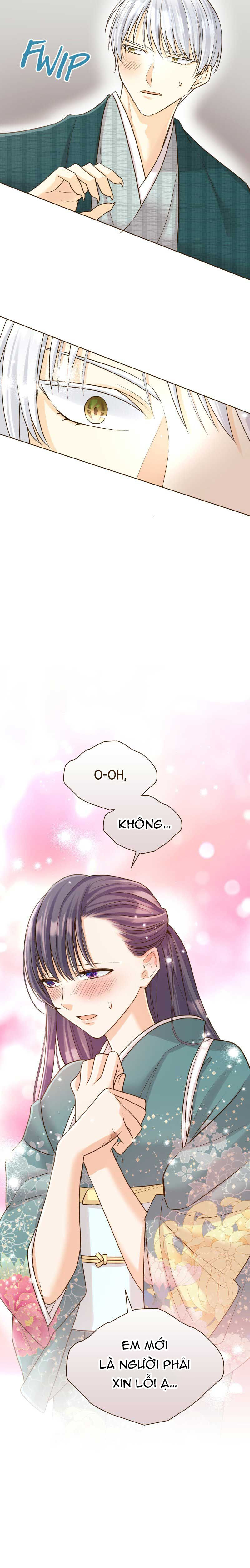 Cô Dâu Của Sói Trắng [Chap 1-154]