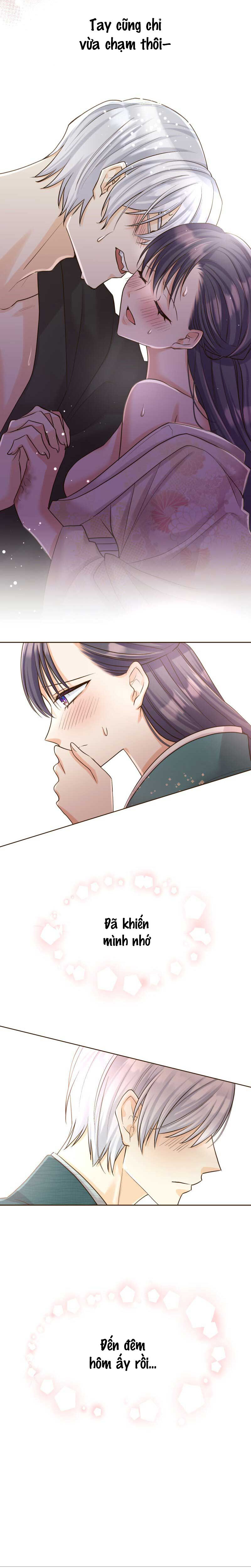 Cô Dâu Của Sói Trắng [Chap 1-154]