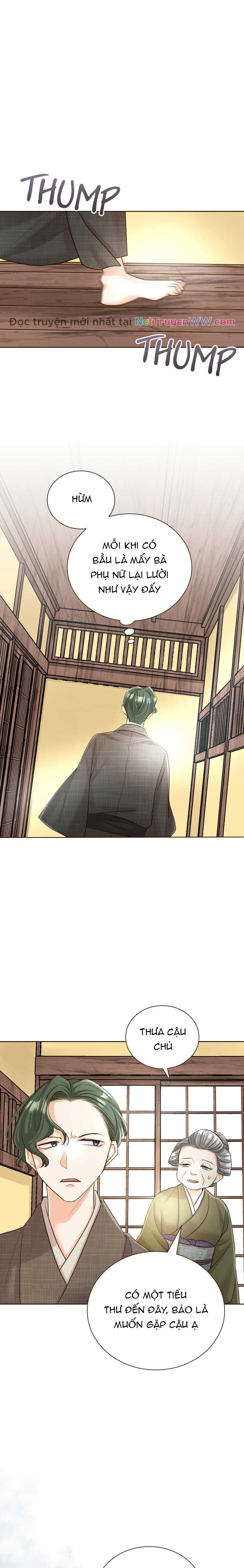 Cô Dâu Của Sói Trắng [Chap 1-154]
