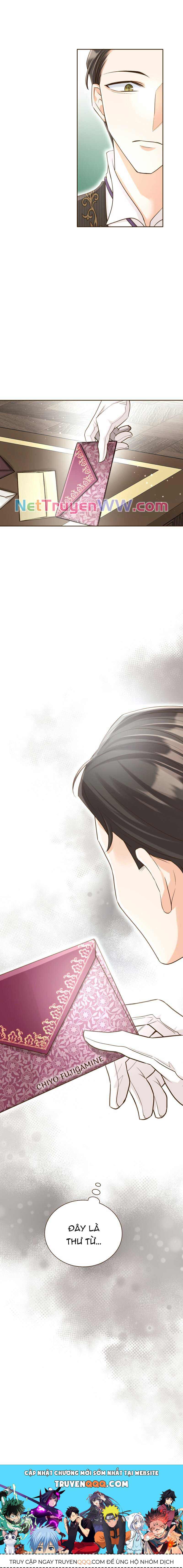 Cô Dâu Của Sói Trắng [Chap 1-154]