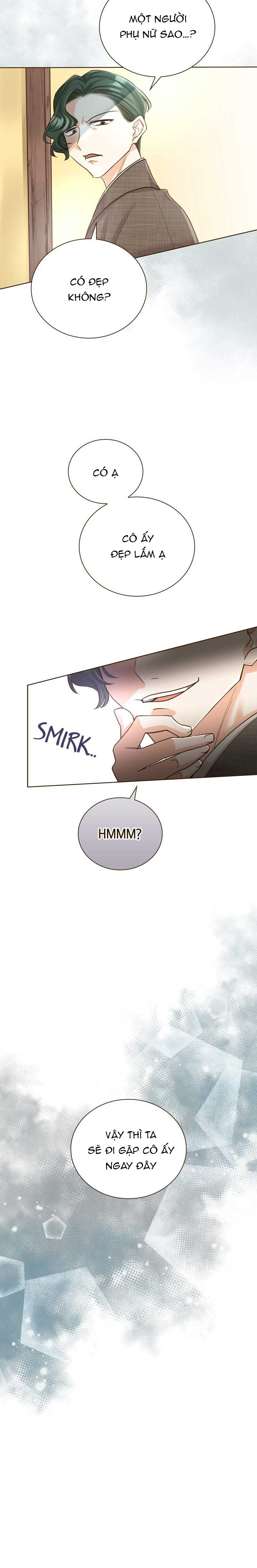 Cô Dâu Của Sói Trắng [Chap 1-154]