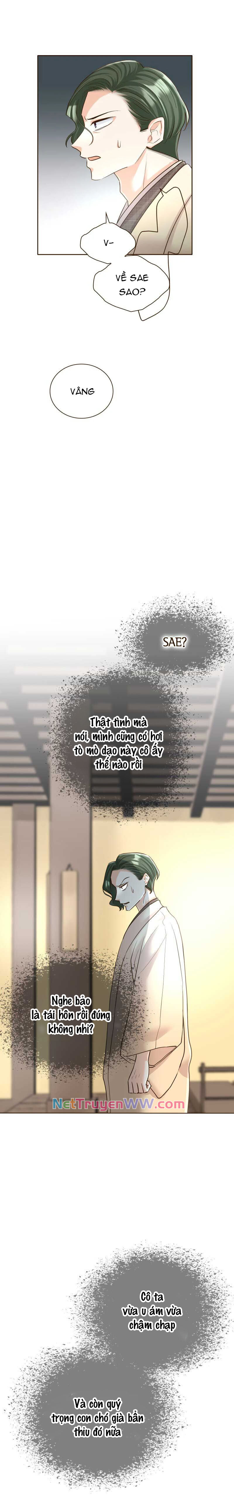 Cô Dâu Của Sói Trắng [Chap 1-154]