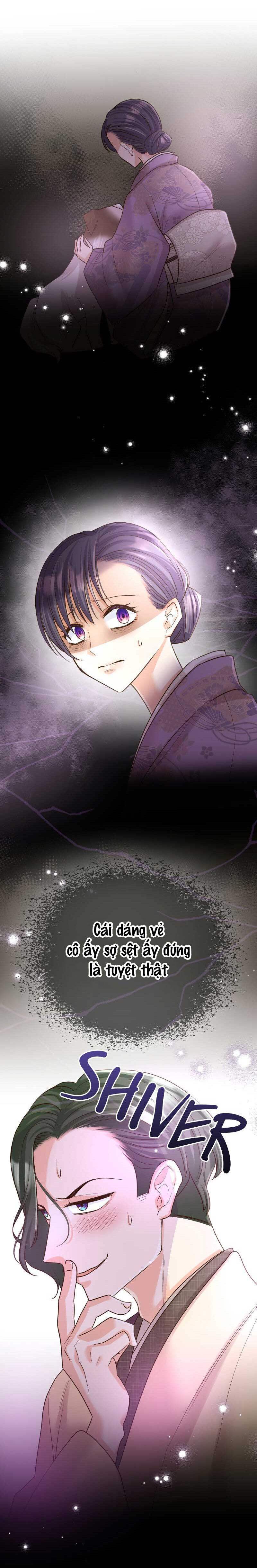 Cô Dâu Của Sói Trắng [Chap 1-154]