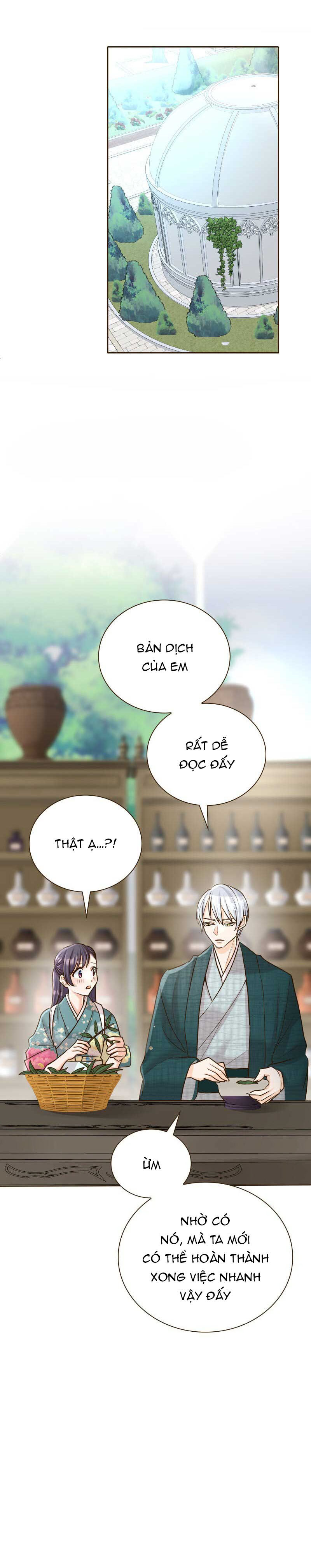 Cô Dâu Của Sói Trắng [Chap 1-154]