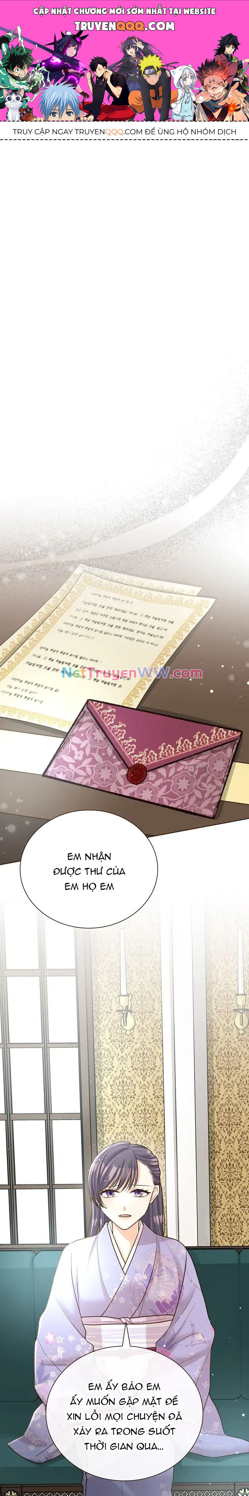 Cô Dâu Của Sói Trắng [Chap 1-154]