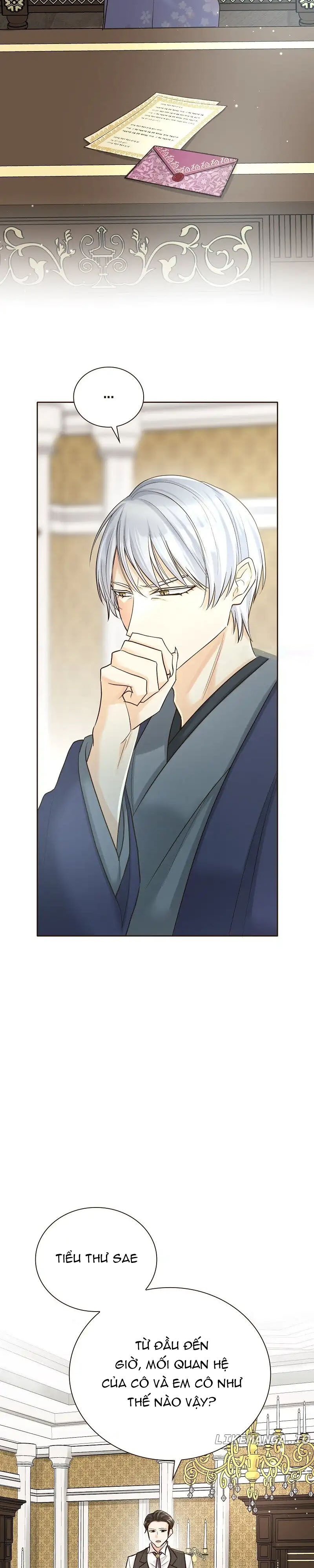 Cô Dâu Của Sói Trắng [Chap 1-154]