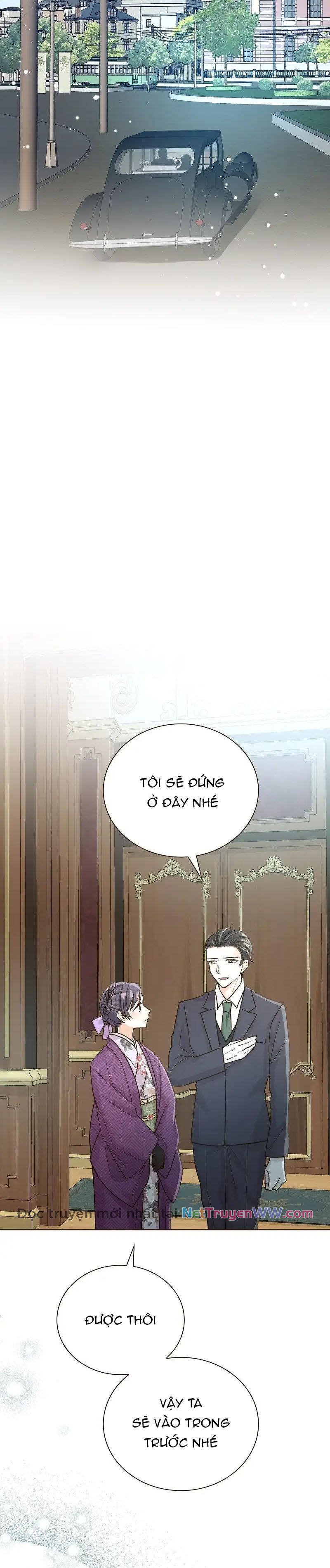 Cô Dâu Của Sói Trắng [Chap 1-154]