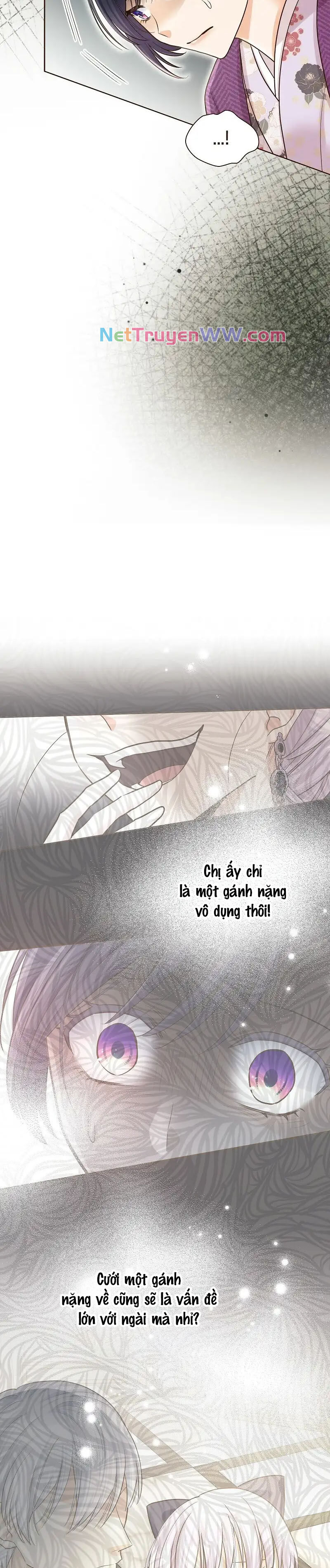 Cô Dâu Của Sói Trắng [Chap 1-154]